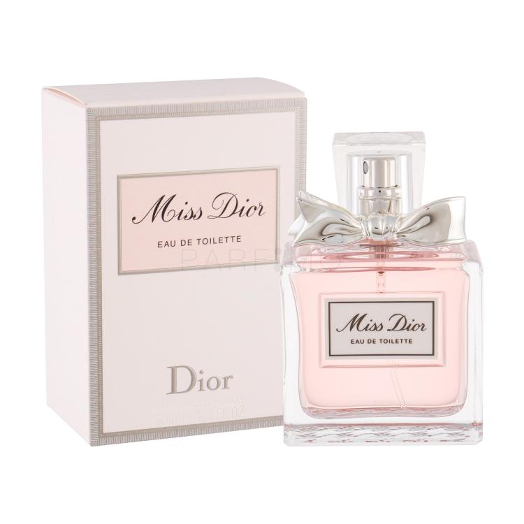 Dior Miss Dior 2019 Eau de Toilette für Frauen 50 ml