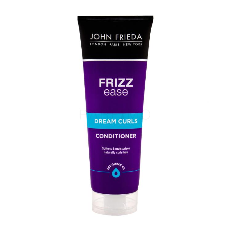 John Frieda Frizz Ease Dream Curls Conditioner für Frauen 250 ml