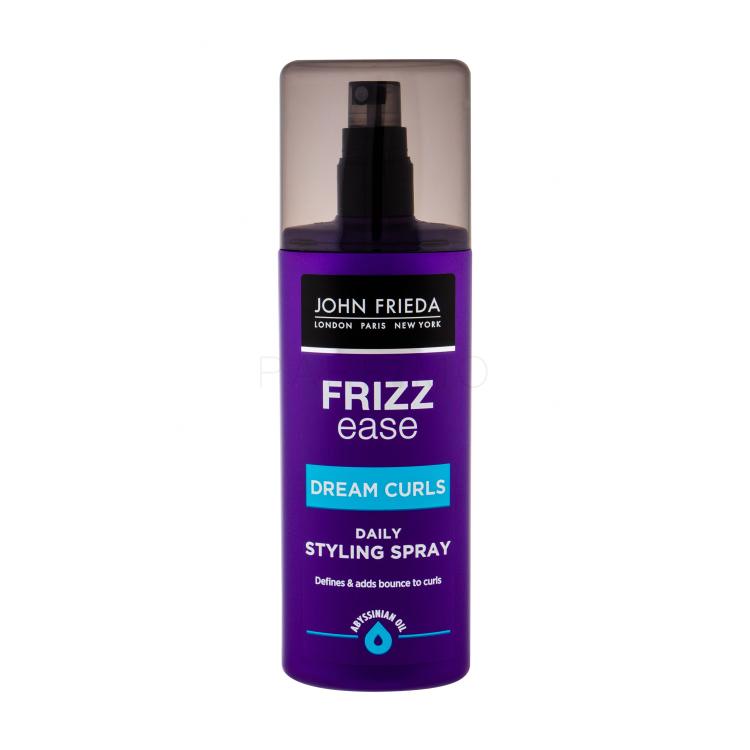 John Frieda Frizz Ease Dream Curls Haarspray für Frauen 200 ml