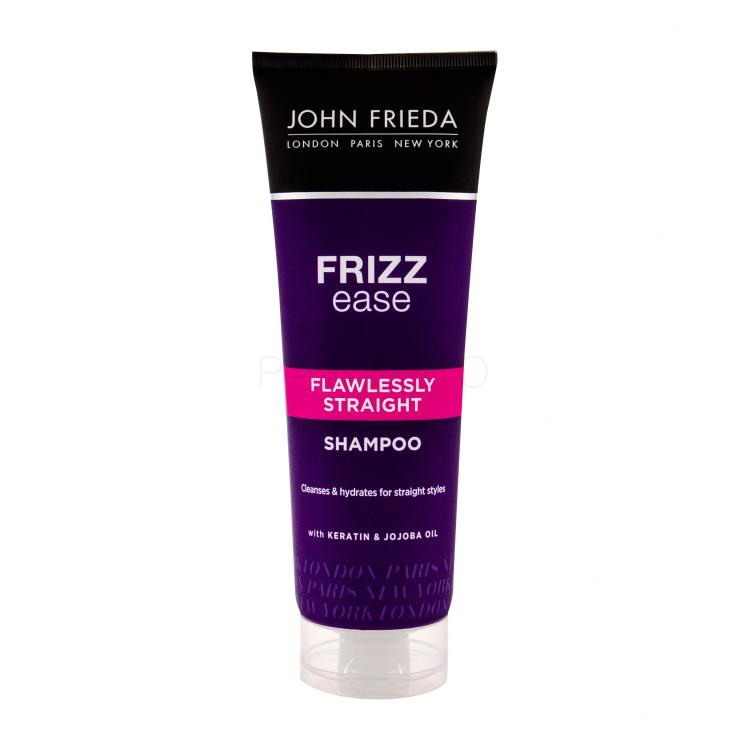 John Frieda Frizz Ease Flawlessly Straight Shampoo für Frauen 250 ml