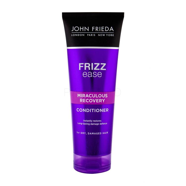 John Frieda Frizz Ease Miraculous Recovery Conditioner für Frauen 250 ml