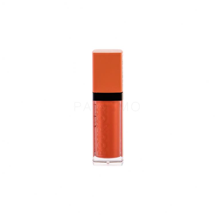 BOURJOIS Paris Rouge Edition Velvet Lippenstift für Frauen 7,7 ml Farbton  16 Honey Mood