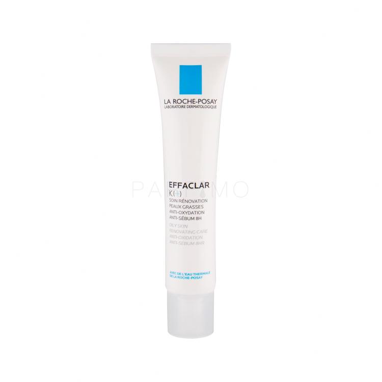 La Roche-Posay Effaclar K (+) Tagescreme für Frauen 40 ml