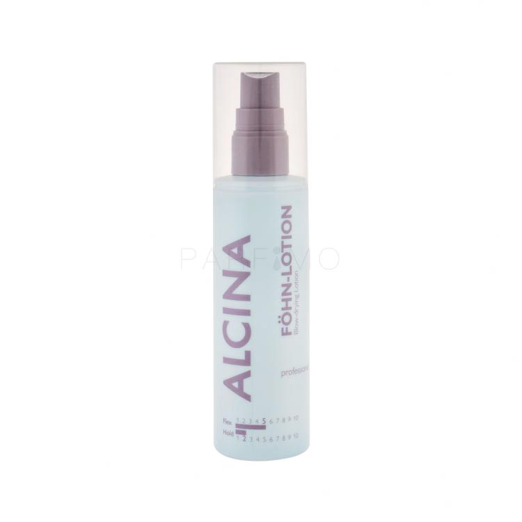 ALCINA Professional Blow-Drying Lotion Hitzeschutz für Frauen 125 ml
