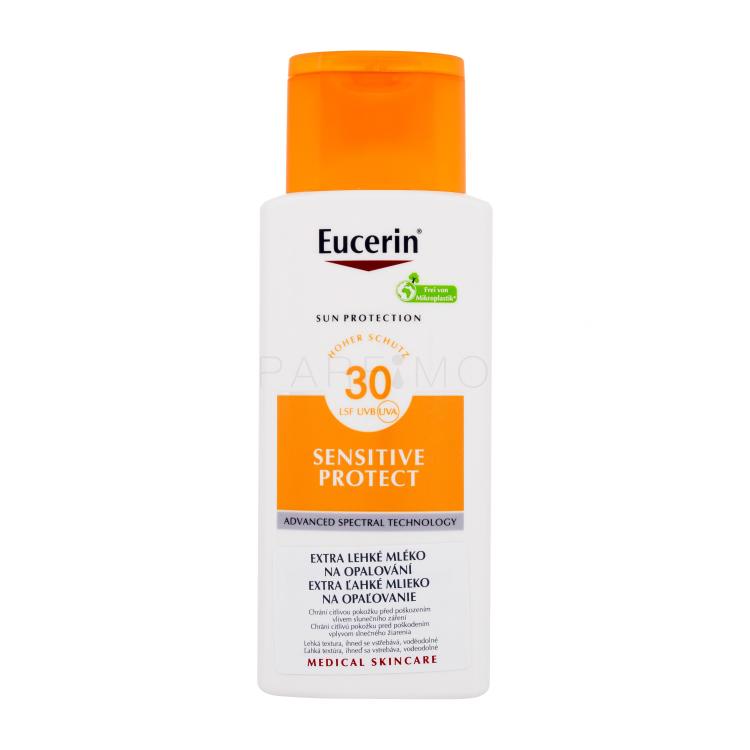 Eucerin Sun Sensitive Protect Sun Lotion SPF30 Sonnenschutz 150 ml