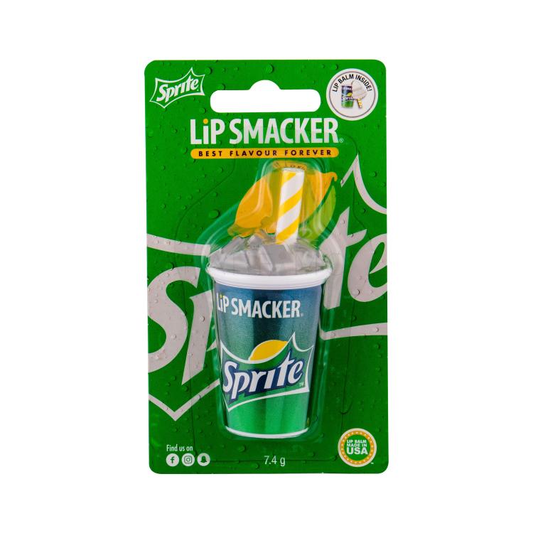Lip Smacker Sprite Lippenbalsam für Kinder 7,4 g