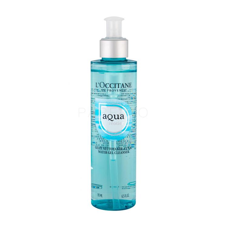 L&#039;Occitane Aqua Réotier Reinigungsgel für Frauen 195 ml