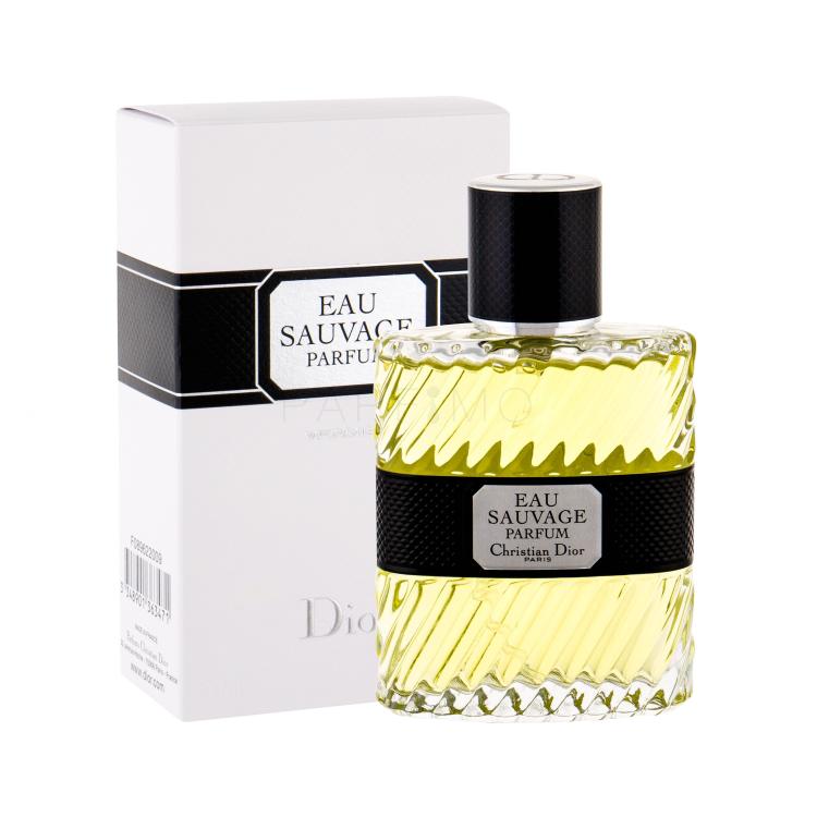Dior Eau Sauvage Parfum 2017 Eau de Parfum für Herren 50 ml