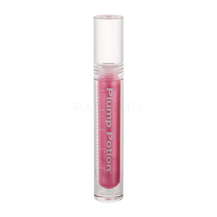 Physicians Formula Plump Potion Lipgloss für Frauen 3 g Farbton  Pink Rose