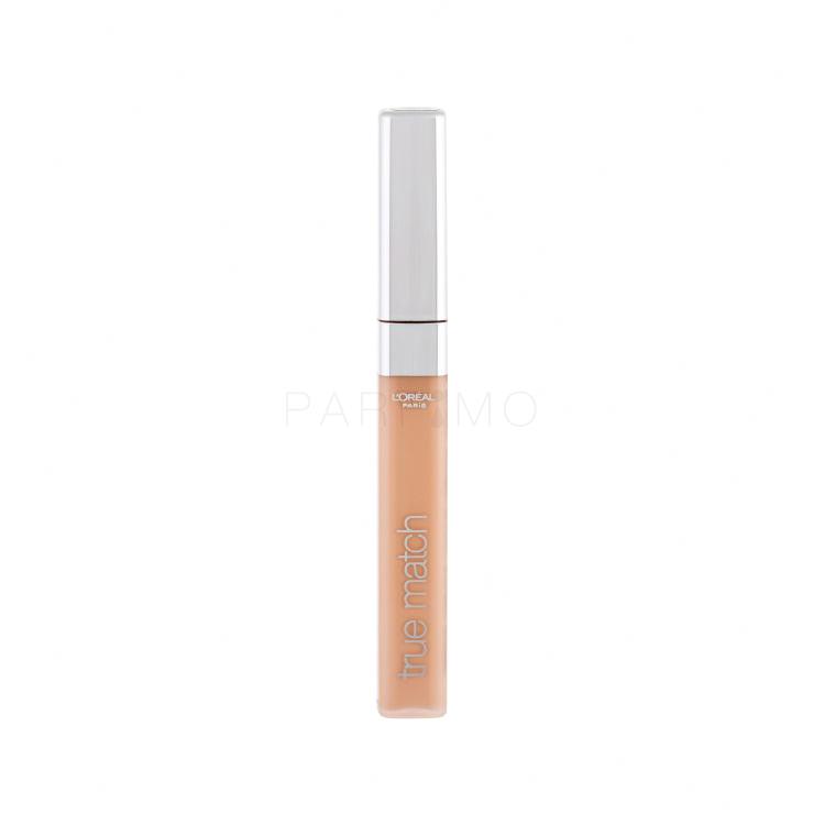 L&#039;Oréal Paris True Match Concealer für Frauen 6,8 ml Farbton  2.R/C Rose Vanilla