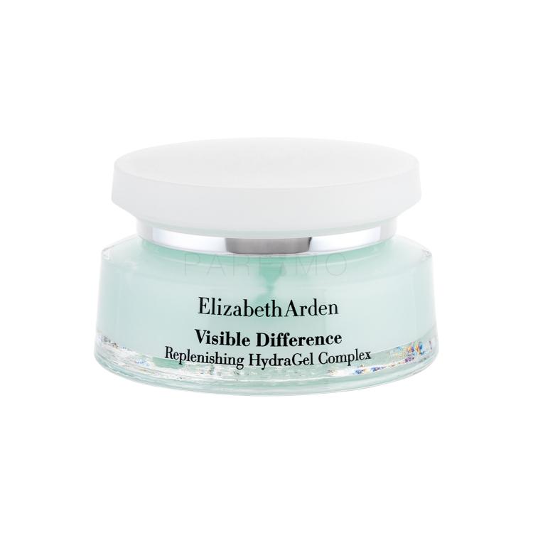 Elizabeth Arden Visible Difference Replenishing HydraGel Complex Gesichtsgel für Frauen 75 ml