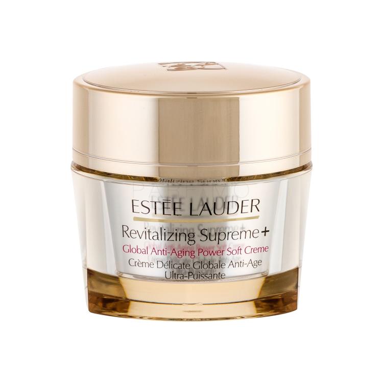 Estée Lauder Revitalizing Supreme+ Global Anti-Aging Power Soft Creme Tagescreme für Frauen 75 ml