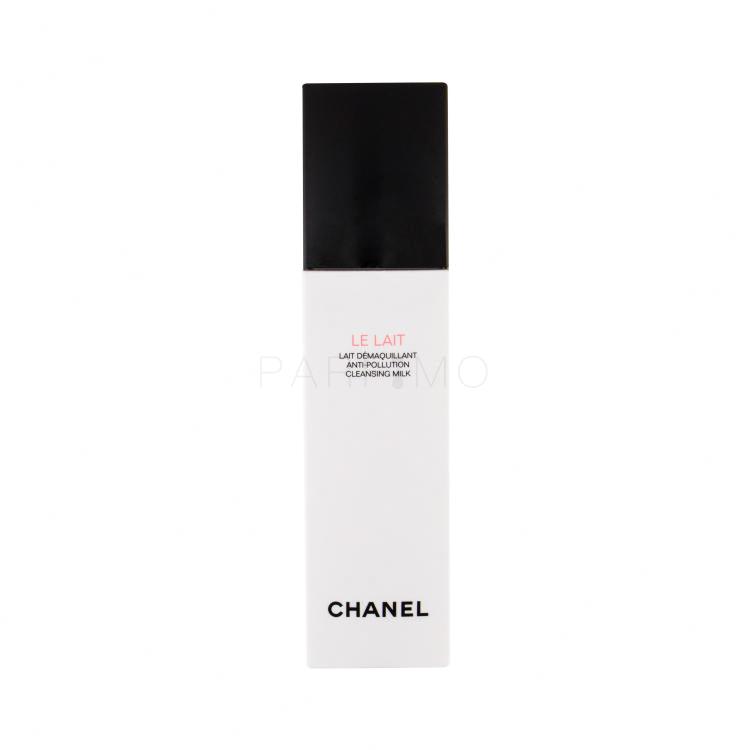 Chanel Le Lait Reinigungsmilch für Frauen 150 ml