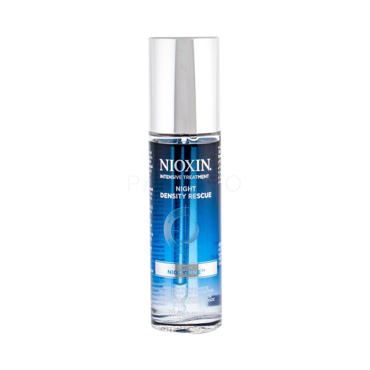 Nioxin Night Density Resque Haaröl für Frauen 70 ml