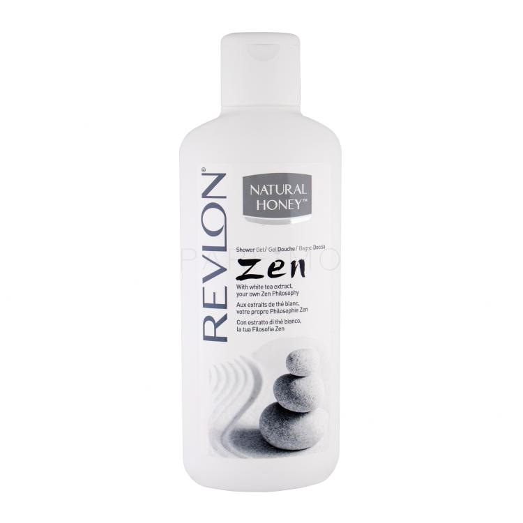Revlon Natural Honey™ Zen Duschgel für Frauen 650 ml