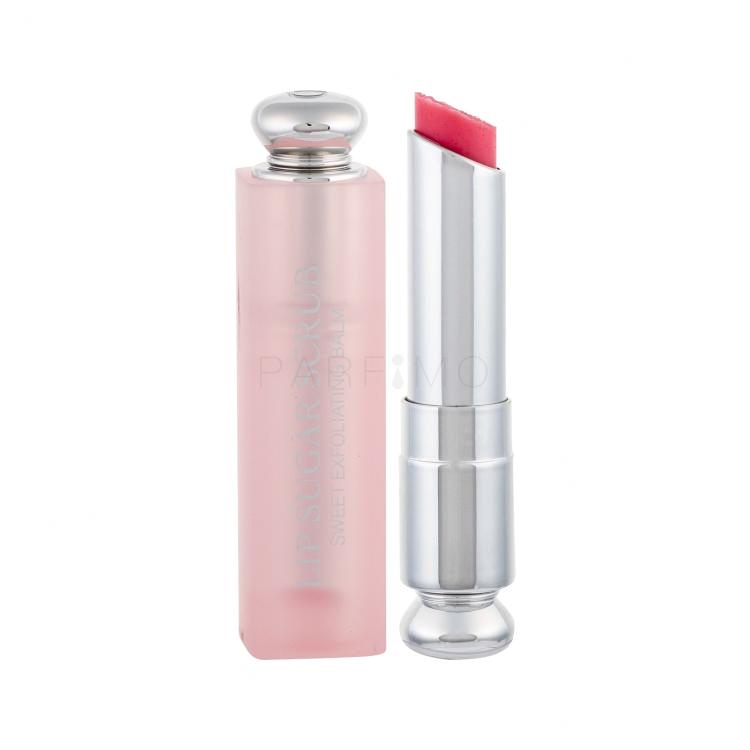 Christian Dior Addict Lip Sugar Scrub Lippenbalsam für Frauen 3,5 g Farbton  001
