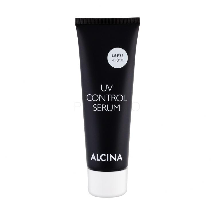 ALCINA N°1 UV Control Serum SPF25 Gesichtsserum für Frauen 50 ml