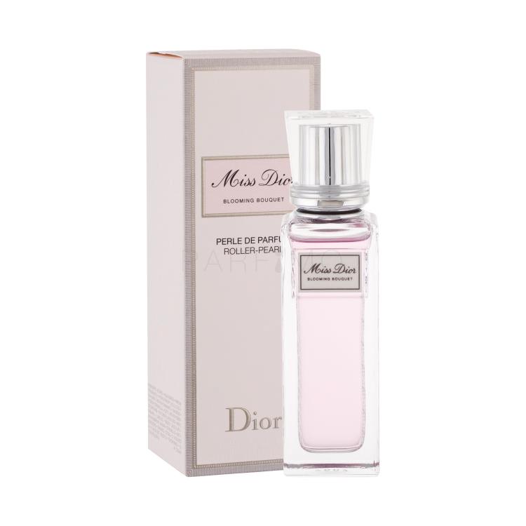 Christian Dior Miss Dior Blooming Bouquet 2014 Roll-on Eau de Toilette für Frauen 20 ml