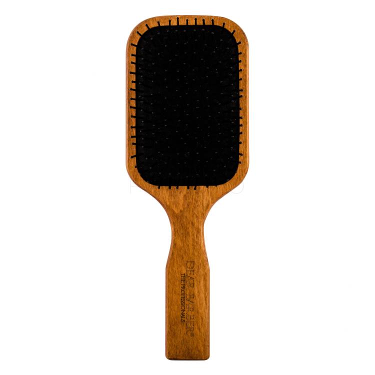 DEAR BARBER Brushes Haarbürste für Herren 1 St.