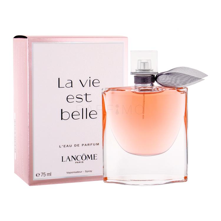 Lancôme La Vie Est Belle Eau de Parfum für Frauen 75 ml