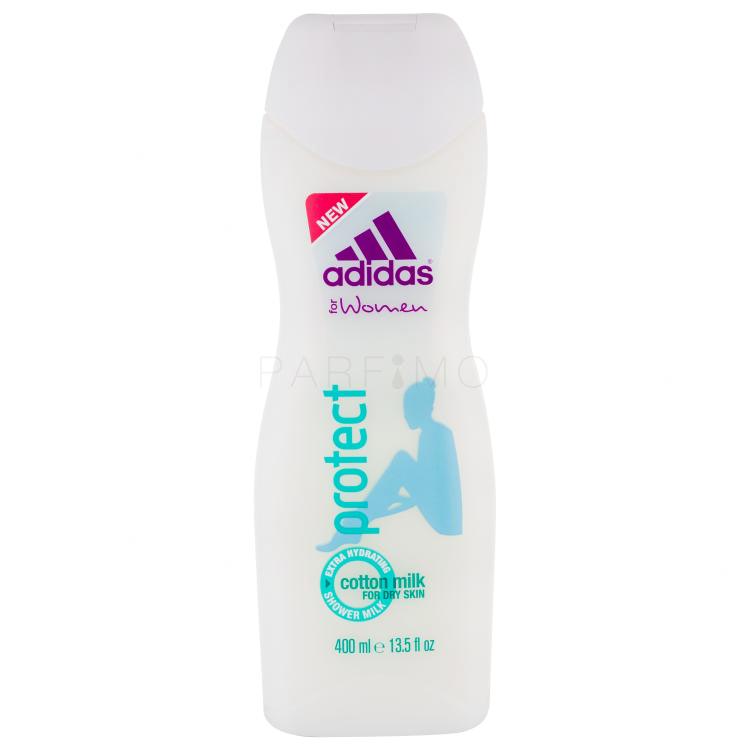 Adidas Protect For Women Duschgel für Frauen 400 ml