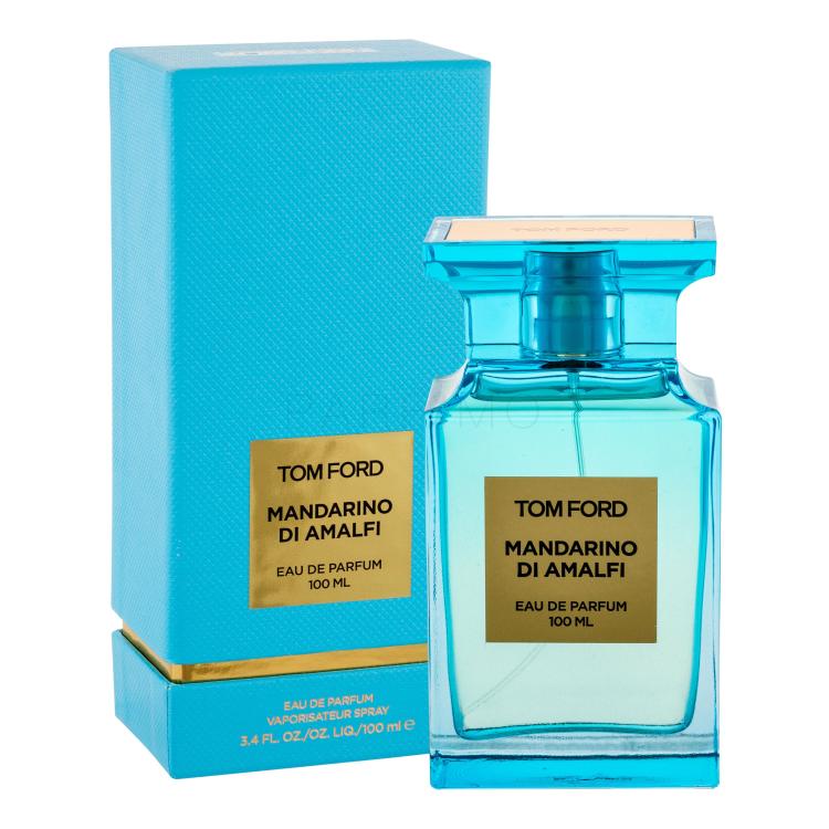 TOM FORD Mandarino di Amalfi Eau de Parfum 100 ml