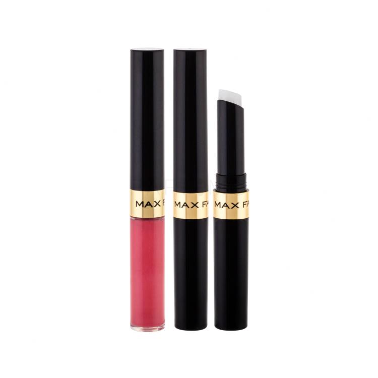 Max Factor Lipfinity 24HRS Lip Colour Lippenstift für Frauen 4,2 g Farbton  003 Mellow Rose