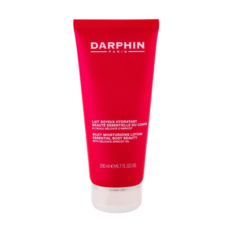 Darphin Body Care Silky Moisturizing Lotion Körperlotion für Frauen 200 ml