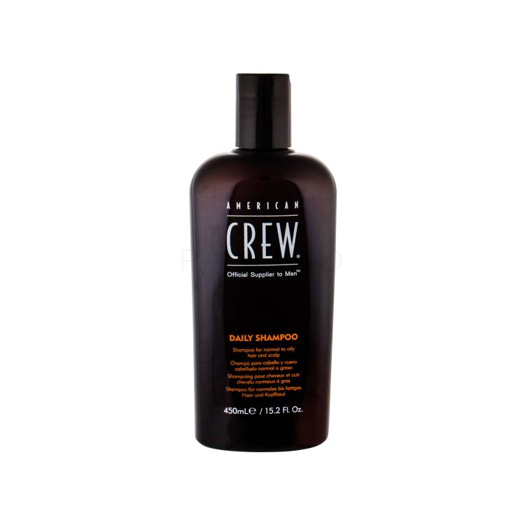 American Crew Classic Daily Shampoo für Herren 450 ml