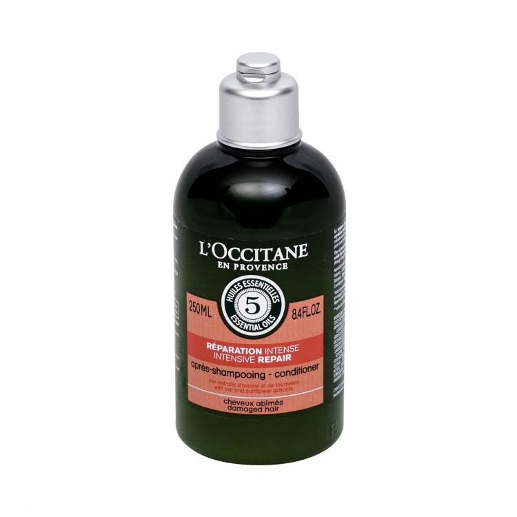 L&#039;Occitane Aromachology Intensive Repair Conditioner für Frauen 250 ml