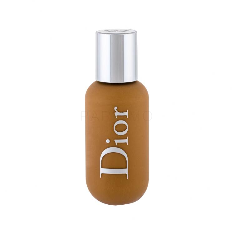 Christian Dior Dior Backstage Foundation für Frauen 50 ml Farbton  4WO Warm Olive