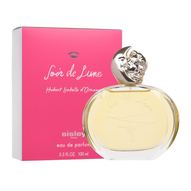 Sisley Soir de Lune Eau de Parfum für Frauen 100 ml