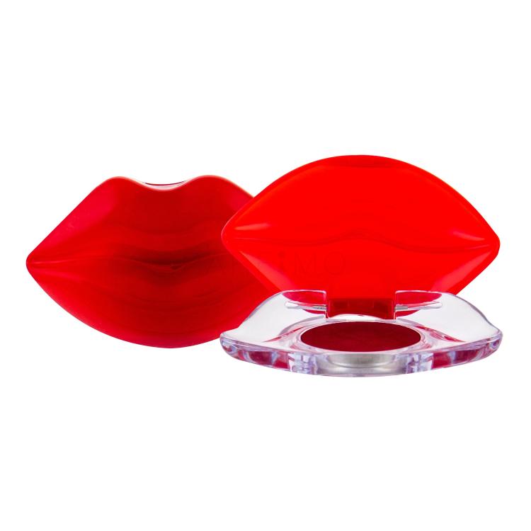 Dermacol Lip And Cheek Tint Lipgloss für Frauen 1 g Farbton  3