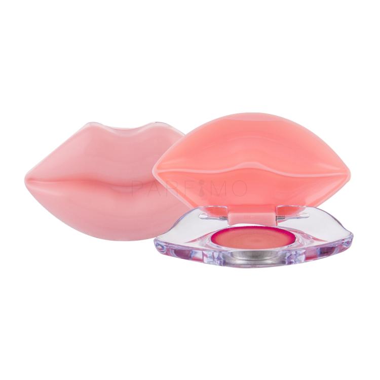 Dermacol Lip And Cheek Tint Lipgloss für Frauen 1 g Farbton  1