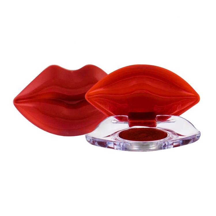 Dermacol Lip And Cheek Tint Lipgloss für Frauen 1 g Farbton  5