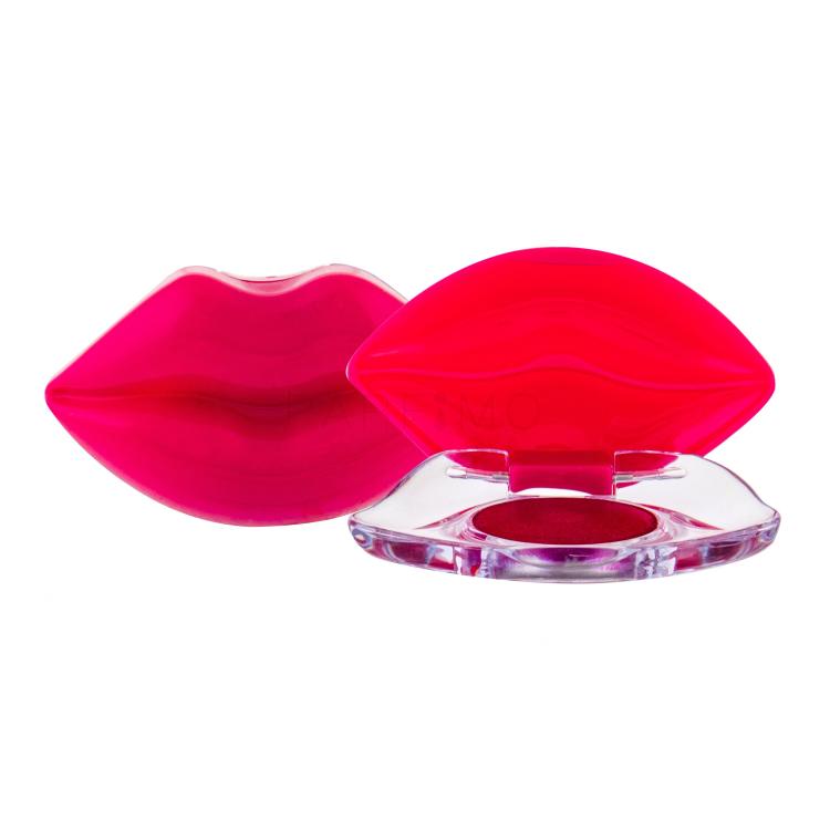 Dermacol Lip And Cheek Tint Lipgloss für Frauen 1 g Farbton  2