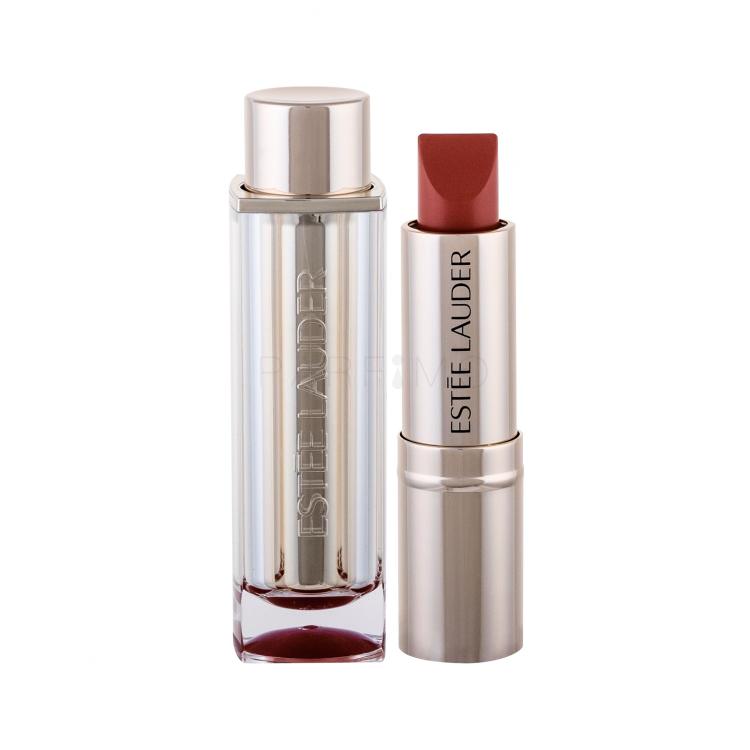 Estée Lauder Pure Color Love Lipstick Lippenstift für Frauen 3,5 g Farbton  100 Blasé Buff