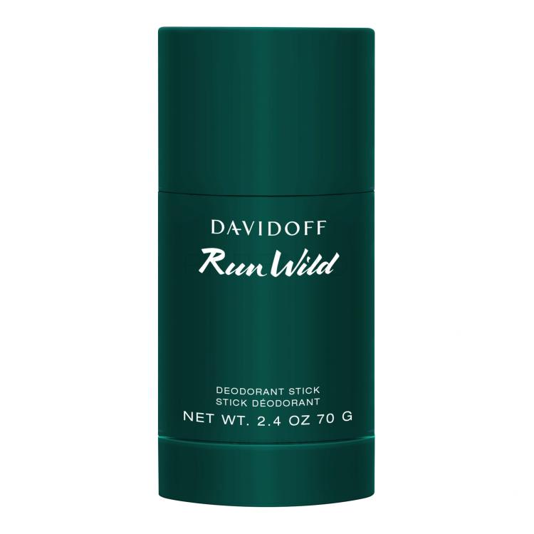 Davidoff Run Wild Deodorant für Herren 75 ml