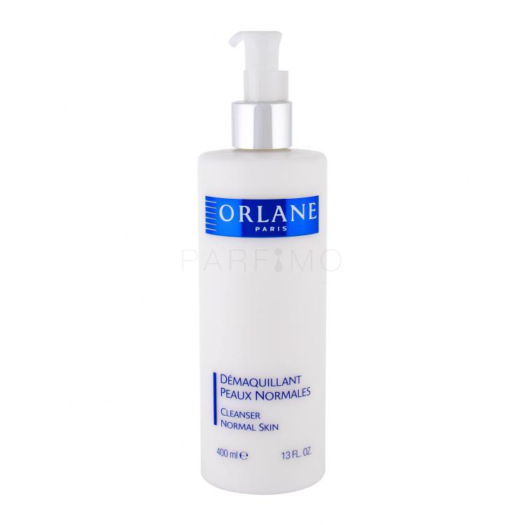 Orlane Cleansing Milk Normal Skin Reinigungsmilch für Frauen 400 ml