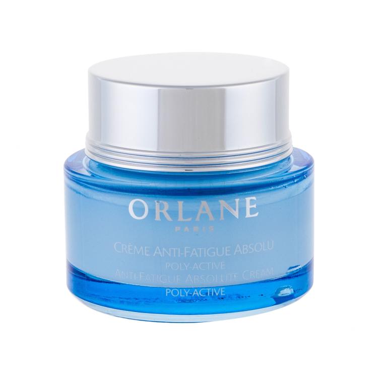 Orlane Absolute Skin Recovery Care Anti-Fatigue Absolute Cream Tagescreme für Frauen 50 ml