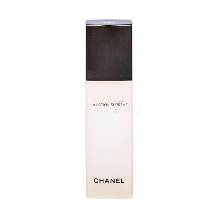 Chanel Sublimage La Lotion Supreme Gesichtsserum für Frauen 125 ml
