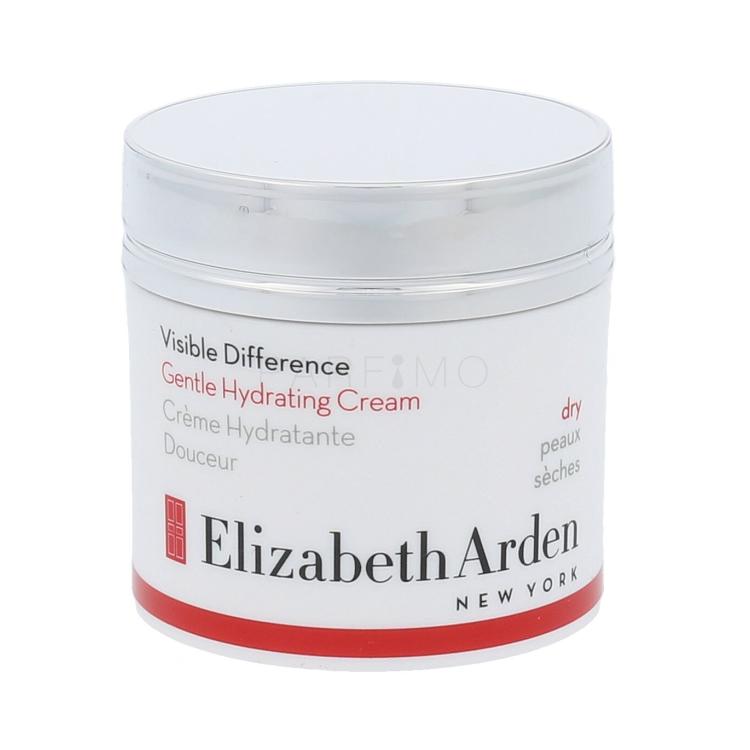 Elizabeth Arden Visible Difference Gentle Hydrating Cream Tagescreme für Frauen 50 ml