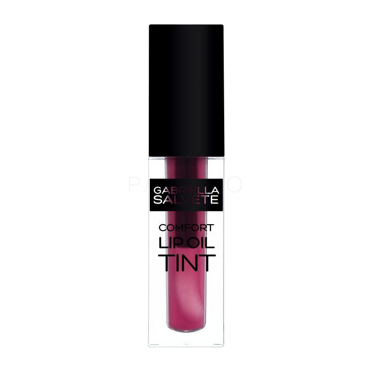 Gabriella Salvete Lip Oil Tint Lippenöl für Frauen 2,7 ml Farbton  01