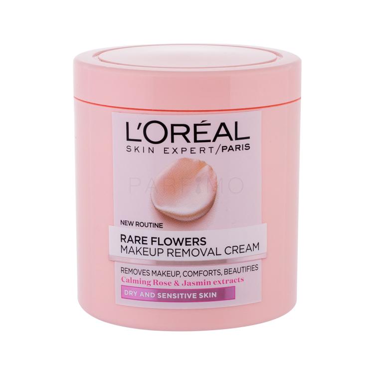 L&#039;Oréal Paris Skin Expert Rare Flowers Gesichtsreinigung für Frauen 200 ml