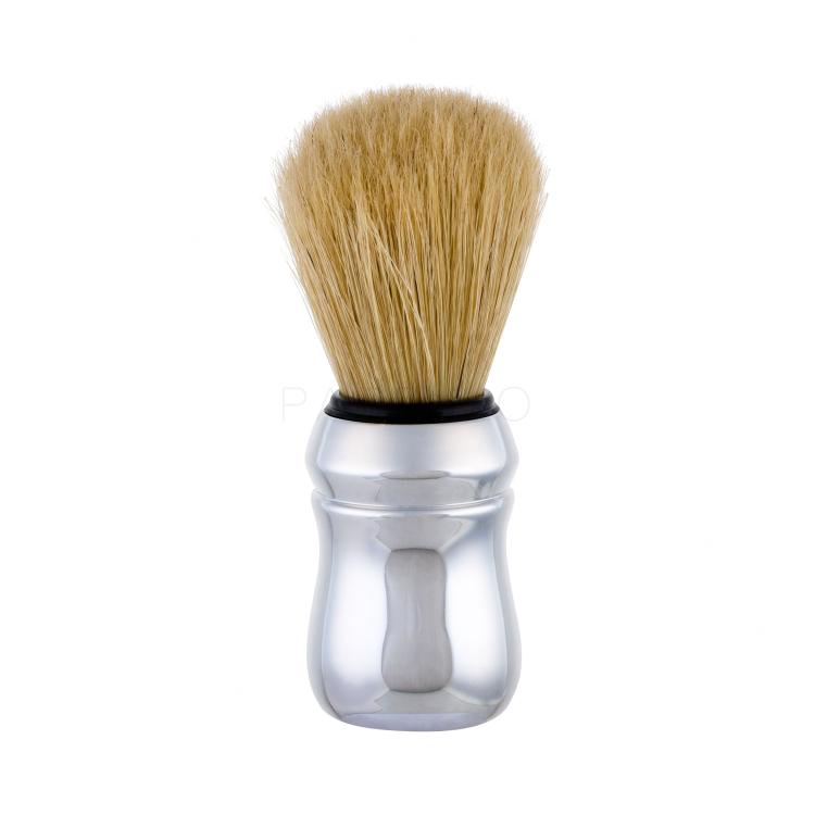 PRORASO Green Shaving Brush Bartbürste für Herren 1 St.
