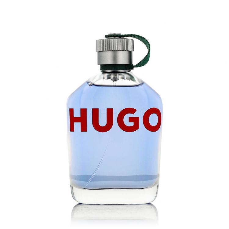 HUGO BOSS Hugo Man Eau de Toilette für Herren 200 ml