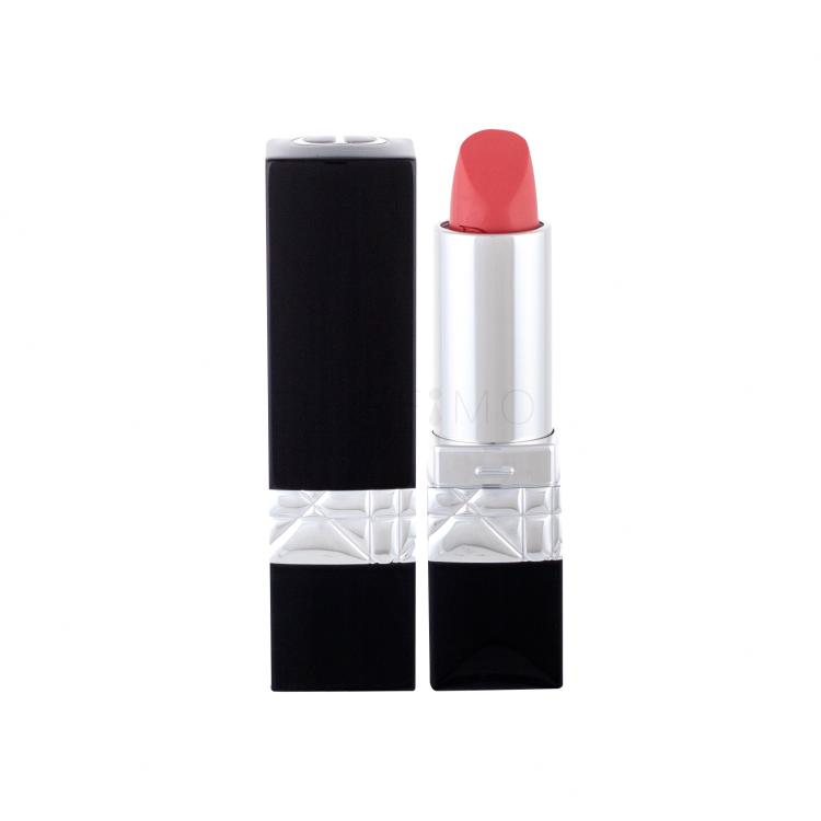 Christian Dior Rouge Dior Couture Colour Comfort &amp; Wear Lippenstift für Frauen 3,5 g Farbton  263 Hasard