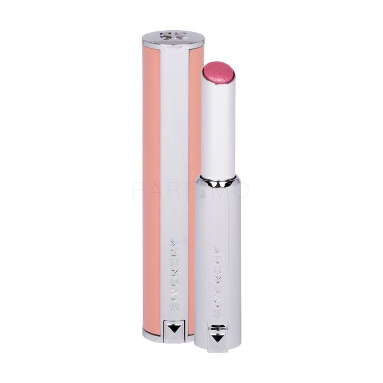 Givenchy Le Rouge Perfecto Lippenbalsam für Frauen 2,2 g Farbton  03 Sparkling Pink
