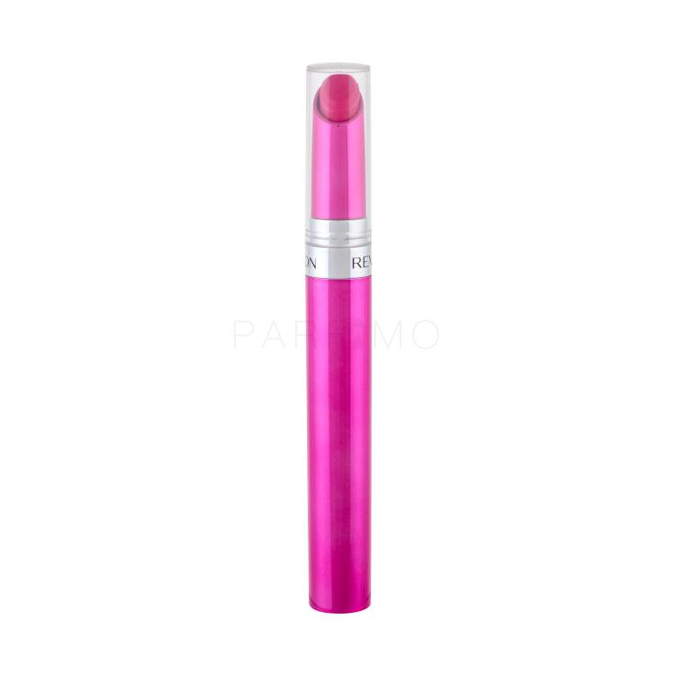 Revlon Ultra HD Gel Lipcolor Lippenstift für Frauen 2 g Farbton  730 HD Tropical