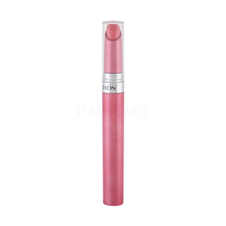 Revlon Ultra HD Gel Lipcolor Lippenstift für Frauen 2 g Farbton  720 HD Pink Cloud